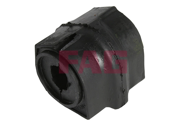 Mounting, stabiliser bar